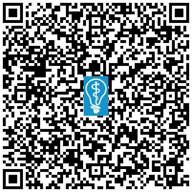 QR code image for 7 Signs You Need Endodontic Surgery in Woodland Hills, CA