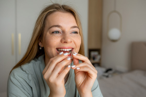 The Complete Beginner’s Guide To Clear Aligners