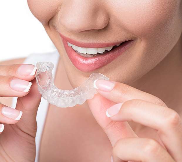 Woodland Hills Clear Aligners