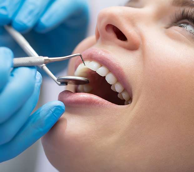 Woodland Hills Dental Bonding