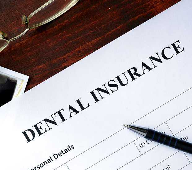 Woodland Hills Dental Insurance