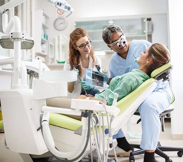 Woodland Hills Dental Procedures