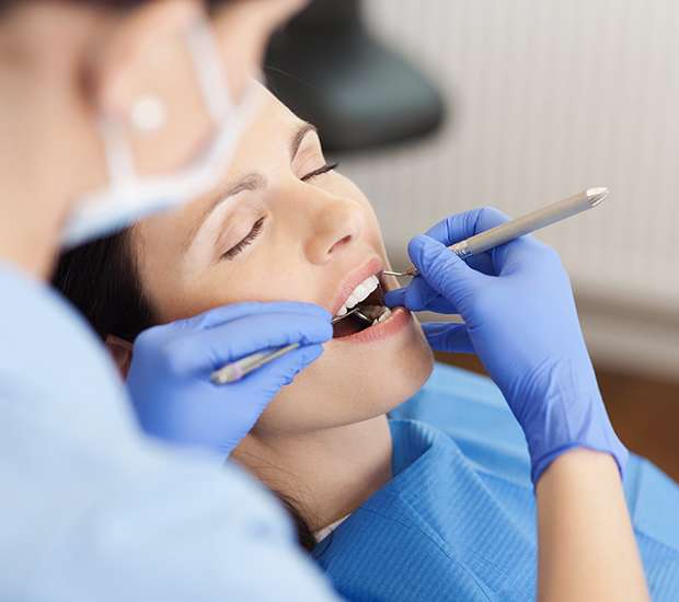 Woodland Hills Dental Restorations