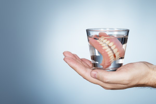 Signs You Might Need Dentures Sooner Than You Think