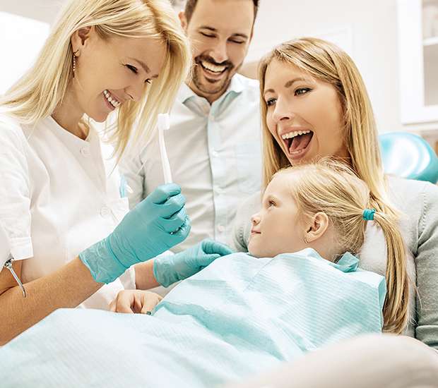 Woodland Hills Family Dentist