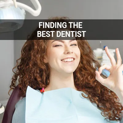 Visit our Find the Best Dentist in Woodland Hills page