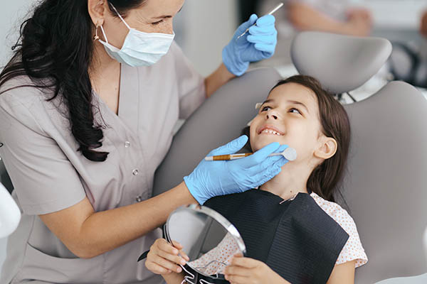 How General Dentistry Can Prevent and Treat Cavities from Southern Cal Smiles: Susan Fredericks, D.D.S, M.P.H. in Woodland Hills, CA