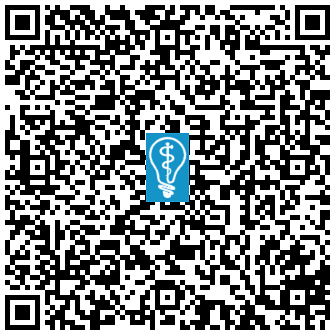 QR code image for General Dentistry Services in Woodland Hills, CA