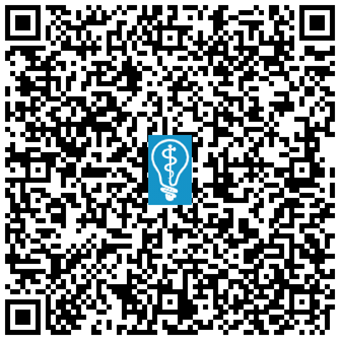 QR code image for Health Care Savings Account in Woodland Hills, CA