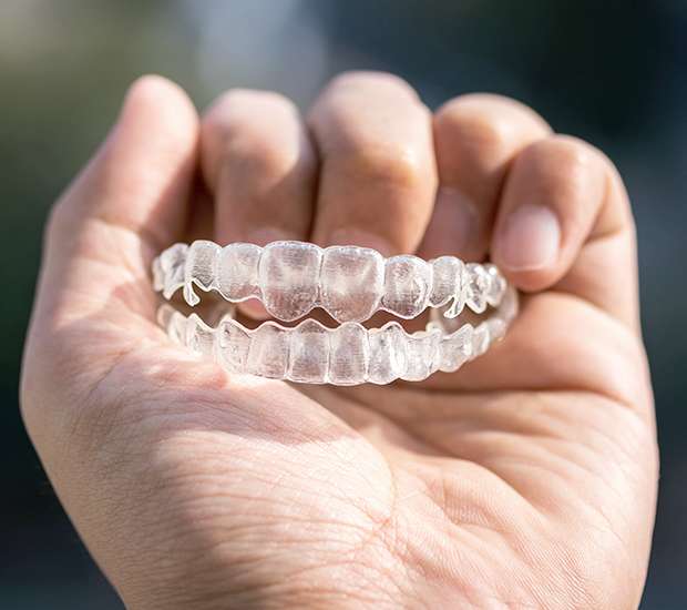 Woodland Hills Is Invisalign Teen Right for My Child