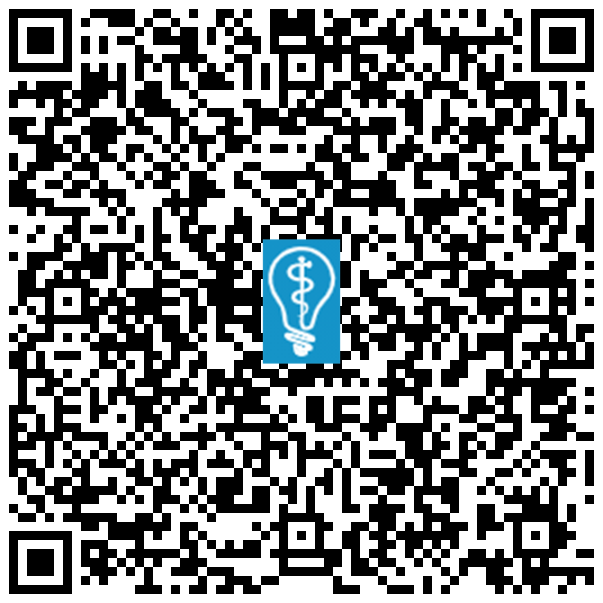 QR code image for Multiple Teeth Replacement Options in Woodland Hills, CA