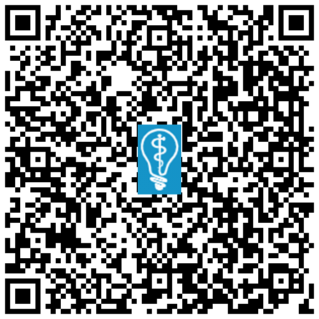 QR code image for Night Guards in Woodland Hills, CA
