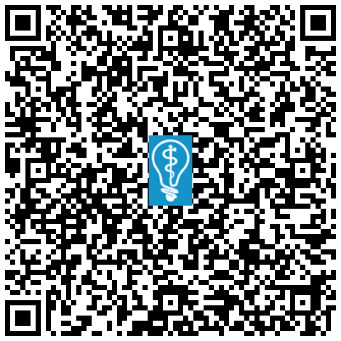 QR code image for Office Roles - Who Am I Talking To in Woodland Hills, CA