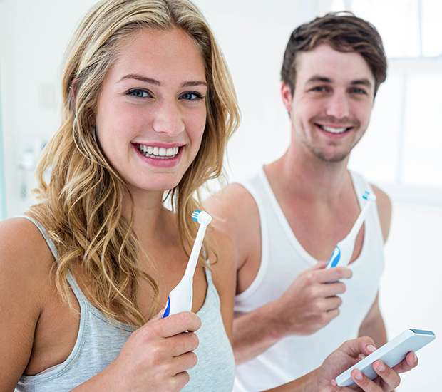 Woodland Hills Oral Hygiene Basics