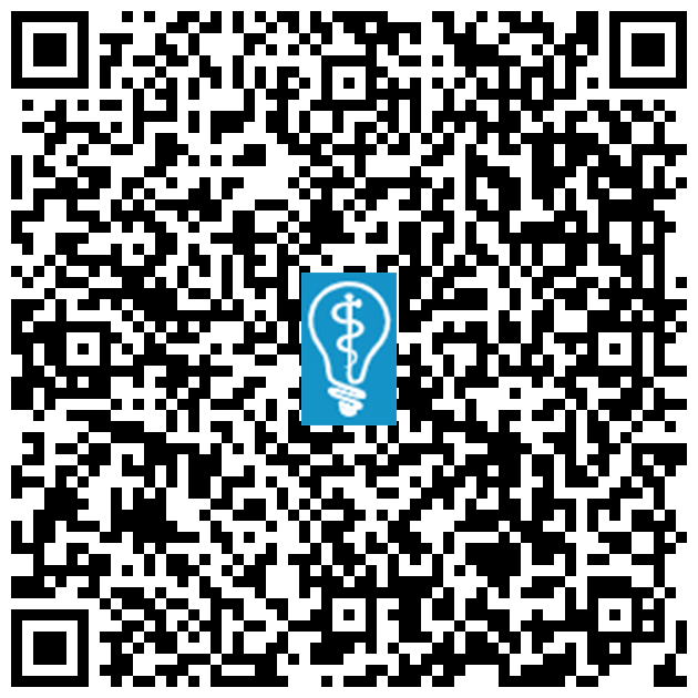 QR code image for Oral Surgery in Woodland Hills, CA