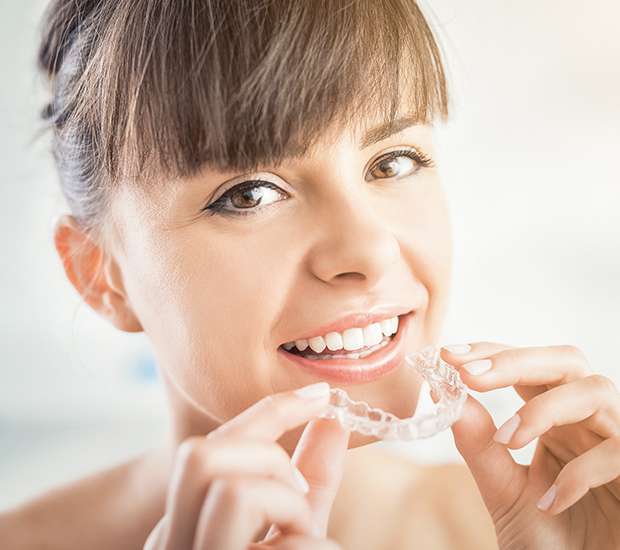 Woodland Hills 7 Things Parents Need to Know About Invisalign Teen