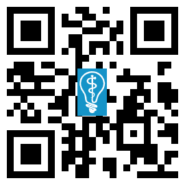 QR code image to call Southern Cal Smiles: Susan Fredericks, D.D.S, M.P.H. in Woodland Hills, CA on mobile