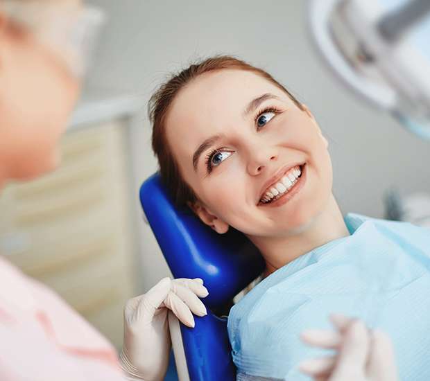 Woodland Hills Root Canal Treatment