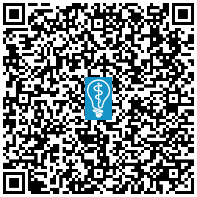 QR code image for Teeth Whitening in Woodland Hills, CA