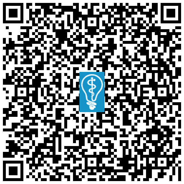 QR code image for Tooth Extraction in Woodland Hills, CA