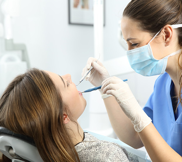 Woodland Hills What Does a Dental Hygienist Do