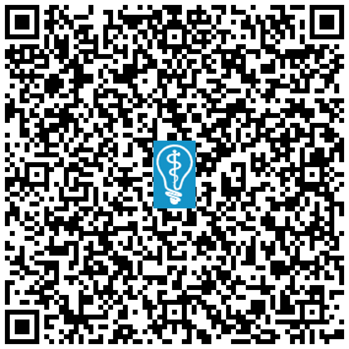 QR code image for When a Situation Calls for an Emergency Dental Surgery in Woodland Hills, CA