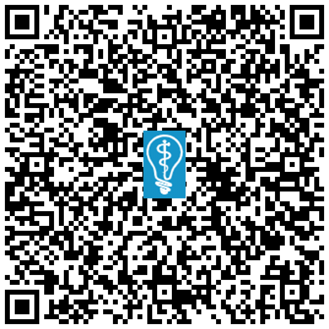 QR code image for When to Spend Your HSA in Woodland Hills, CA
